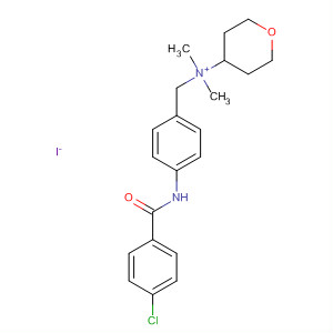 CAS No 874887-20-4  Molecular Structure