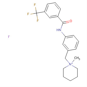 CAS No 874887-42-0  Molecular Structure