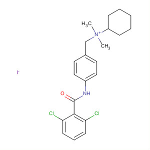 Cas Number: 874887-64-6  Molecular Structure