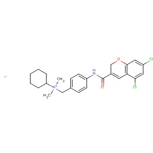 Cas Number: 874887-87-3  Molecular Structure