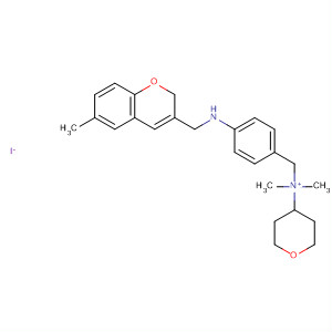 Cas Number: 874887-89-5  Molecular Structure