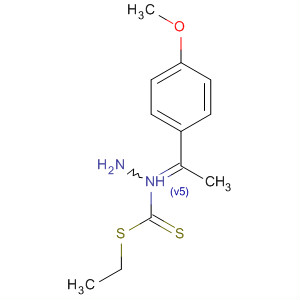 CAS No 874890-83-2  Molecular Structure