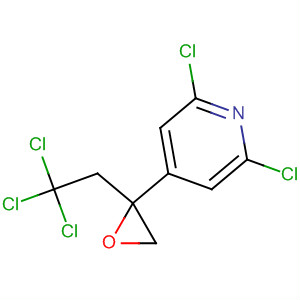 CAS No 87491-22-3  Molecular Structure