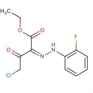 CAS No 874916-32-2  Molecular Structure