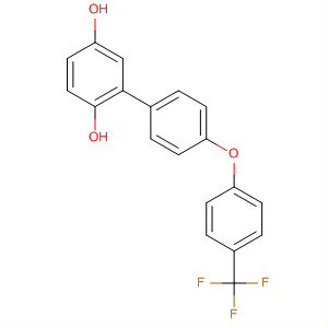 CAS No 874919-23-0  Molecular Structure