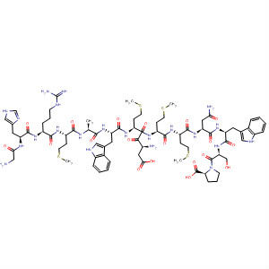 CAS No 874919-56-9  Molecular Structure