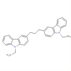 CAS No 874919-91-2  Molecular Structure