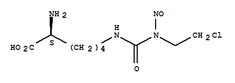 CAS No 87494-15-3  Molecular Structure