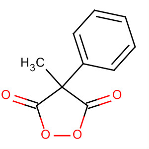 CAS No 87494-75-5  Molecular Structure