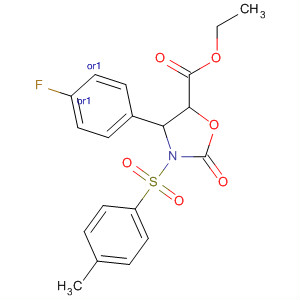 CAS No 874967-83-6  Molecular Structure