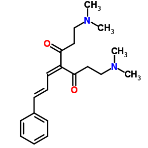 CAS No 87497-32-3  Molecular Structure