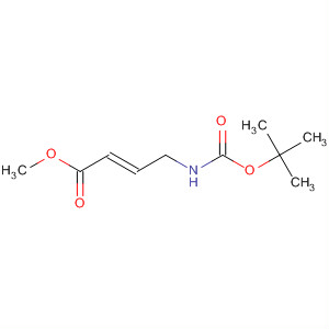 CAS No 87497-72-1  Molecular Structure