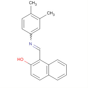 CAS No 87498-50-8  Molecular Structure