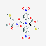 CAS No 87498-79-1  Molecular Structure