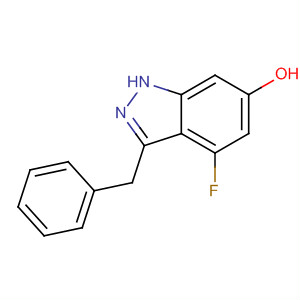 CAS No 874984-98-2  Molecular Structure