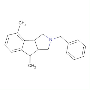 CAS No 874990-43-9  Molecular Structure