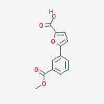 Cas Number: 874999-81-2  Molecular Structure