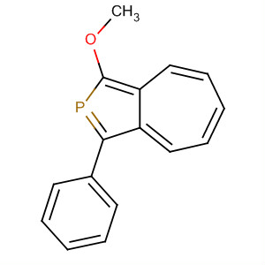 CAS No 87509-02-2  Molecular Structure
