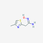 CAS No 875164-25-3  Molecular Structure