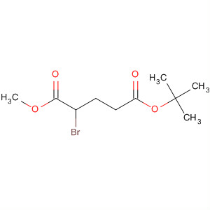 CAS No 87517-44-0  Molecular Structure