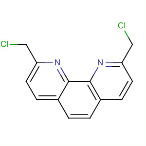 CAS No 87518-61-4  Molecular Structure