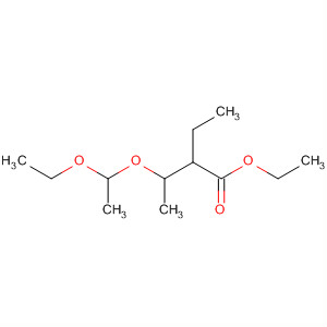 CAS No 87519-08-2  Molecular Structure