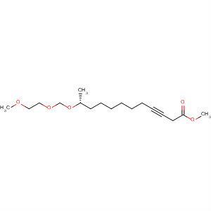 CAS No 87519-43-5  Molecular Structure