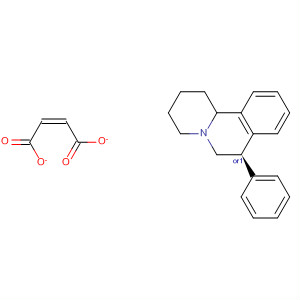 CAS No 87519-76-4  Molecular Structure