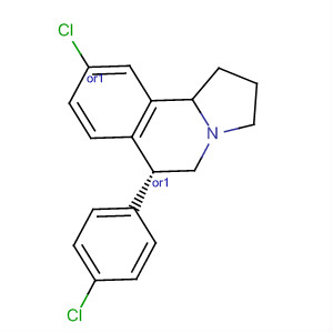 CAS No 87519-90-2  Molecular Structure