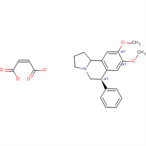 CAS No 87519-95-7  Molecular Structure