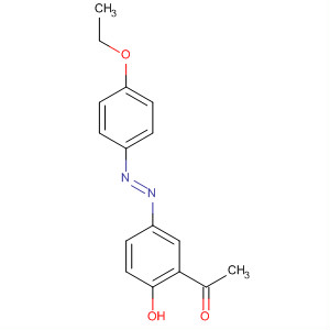 CAS No 875213-27-7  Molecular Structure