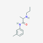 CAS No 875252-65-6  Molecular Structure
