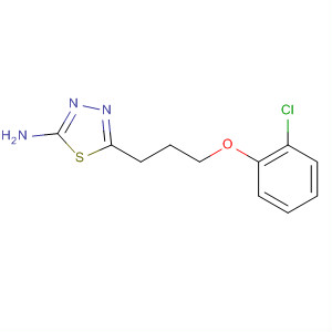 CAS No 87527-55-7  Molecular Structure
