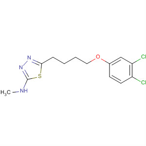 CAS No 87527-78-4  Molecular Structure