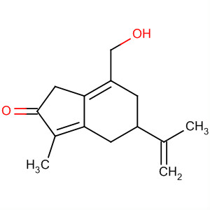 CAS No 875276-04-3  Molecular Structure
