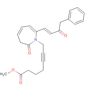 CAS No 875299-82-4  Molecular Structure