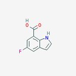 CAS No 875305-87-6  Molecular Structure