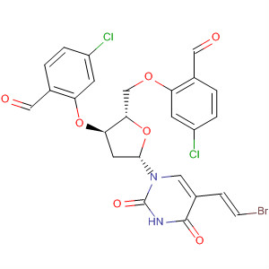 Cas Number: 87531-10-0  Molecular Structure