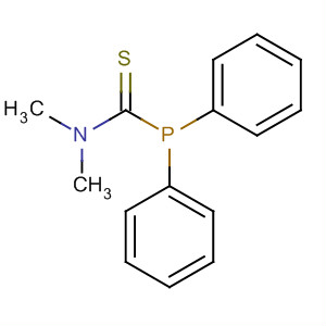 CAS No 87531-21-3  Molecular Structure
