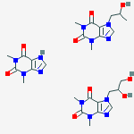 CAS No 87531-63-3  Molecular Structure
