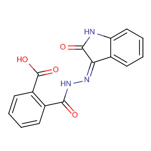 CAS No 875314-59-3  Molecular Structure