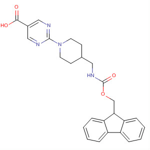 CAS No 875318-42-6  Molecular Structure