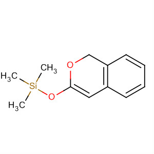 CAS No 87532-04-5  Molecular Structure
