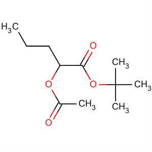 CAS No 87532-08-9  Molecular Structure