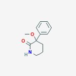 CAS No 87532-77-2  Molecular Structure