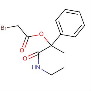 CAS No 87532-81-8  Molecular Structure