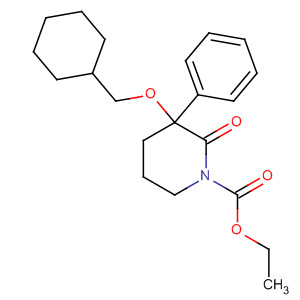 CAS No 87532-82-9  Molecular Structure