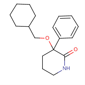 CAS No 87532-87-4  Molecular Structure