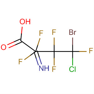 CAS No 87533-03-7  Molecular Structure