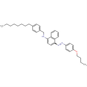 CAS No 87534-63-2  Molecular Structure